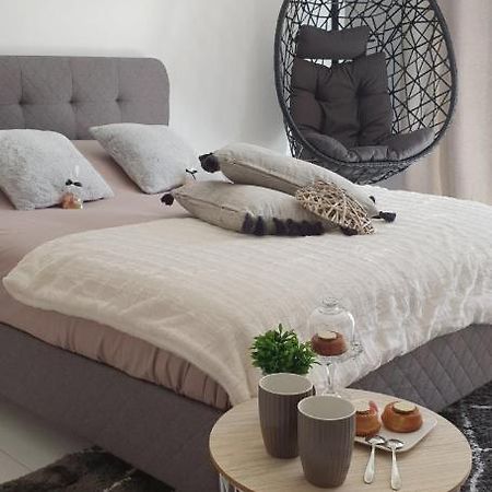 Bed and Breakfast Le Cosy De Sarah Bordeaux-Saint-Clair Екстер'єр фото