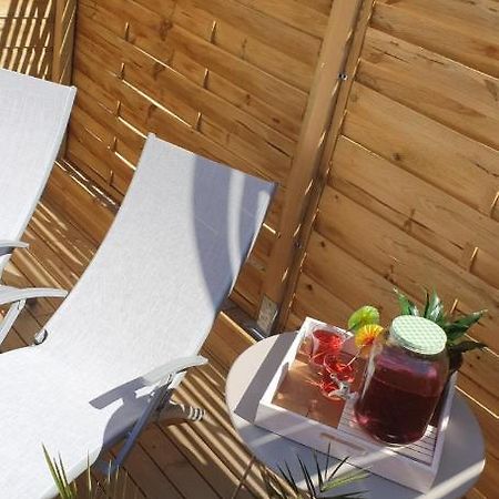 Bed and Breakfast Le Cosy De Sarah Bordeaux-Saint-Clair Екстер'єр фото