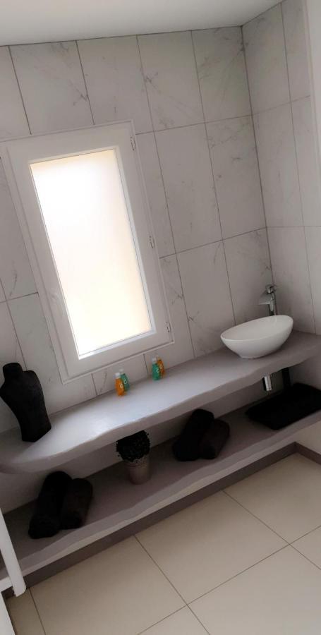 Bed and Breakfast Le Cosy De Sarah Bordeaux-Saint-Clair Екстер'єр фото