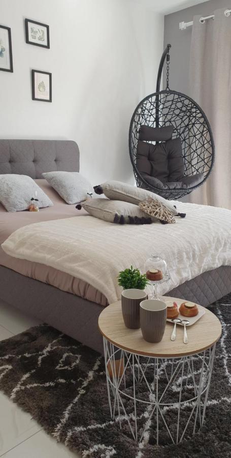 Bed and Breakfast Le Cosy De Sarah Bordeaux-Saint-Clair Екстер'єр фото