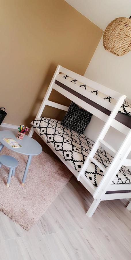 Bed and Breakfast Le Cosy De Sarah Bordeaux-Saint-Clair Екстер'єр фото
