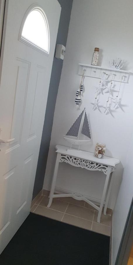 Bed and Breakfast Le Cosy De Sarah Bordeaux-Saint-Clair Екстер'єр фото