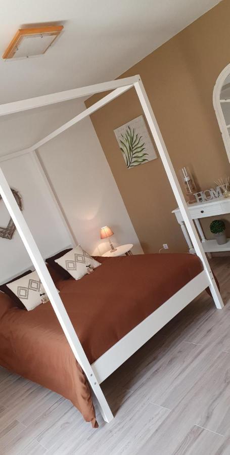 Bed and Breakfast Le Cosy De Sarah Bordeaux-Saint-Clair Екстер'єр фото